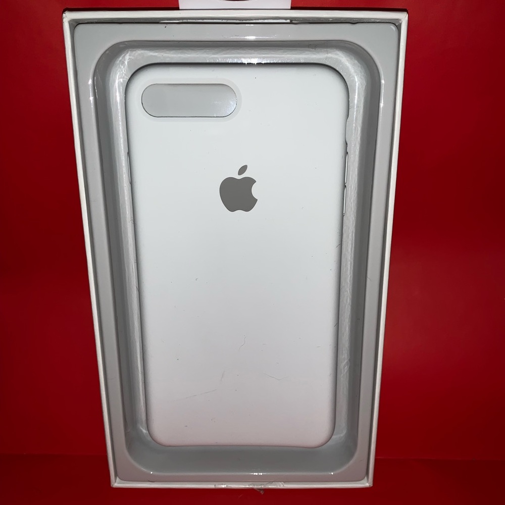 Apple phone case